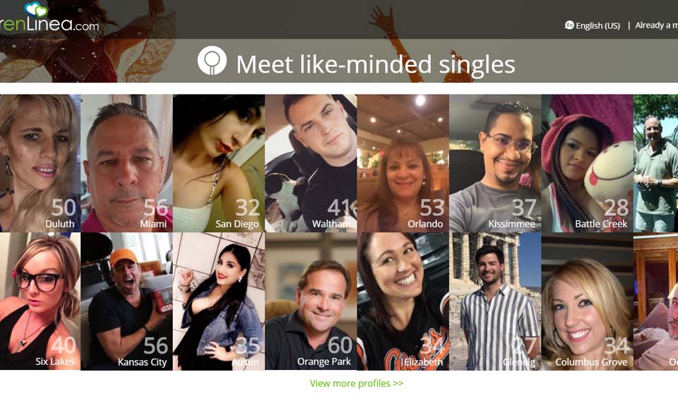 Amor en Linea Avis 2025