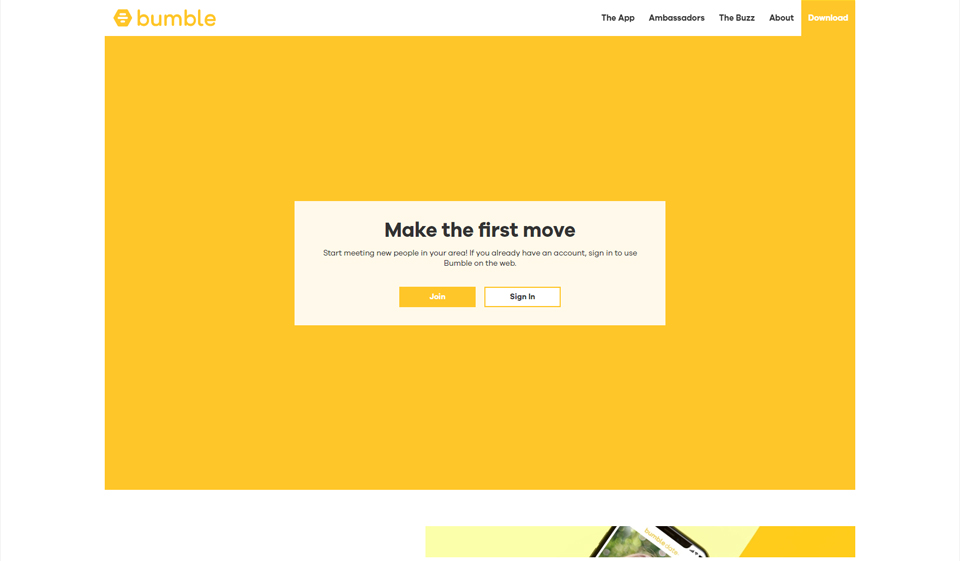 Bumble Recenze 2025