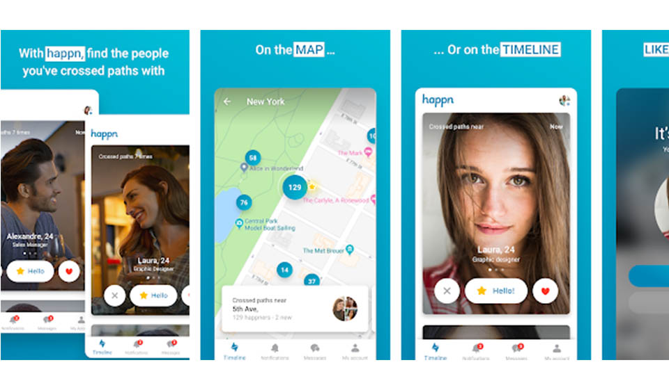 Happn Review in 2020