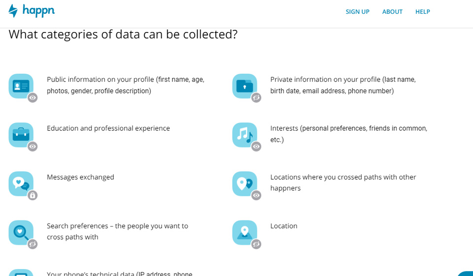 Happn Review in 2020