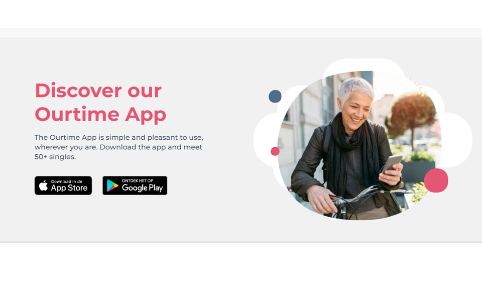 SeniorPeopleMeet Wie funktioniert es?