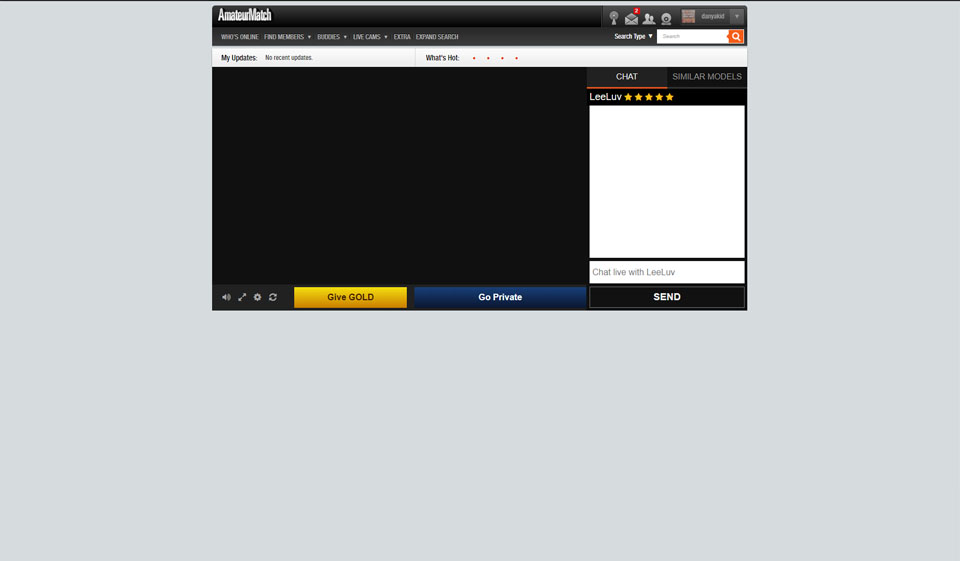 AmateurMatch recenze v roce 2020