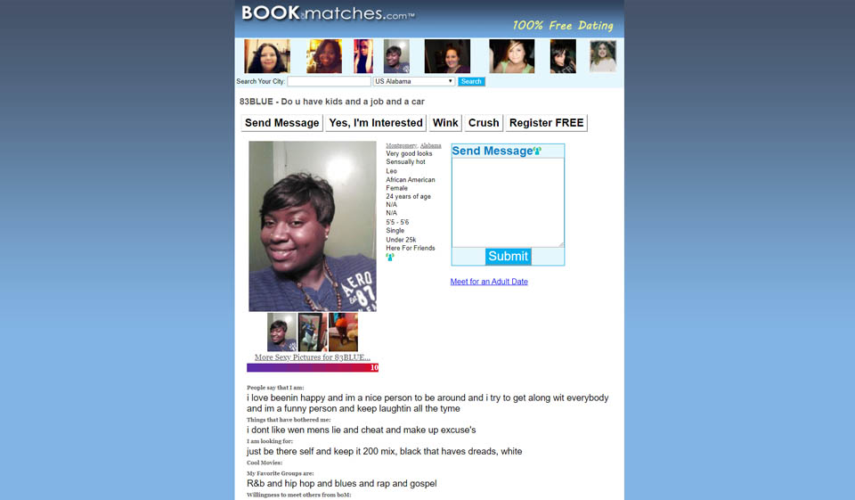 Bookofmatches.com Review in 2020