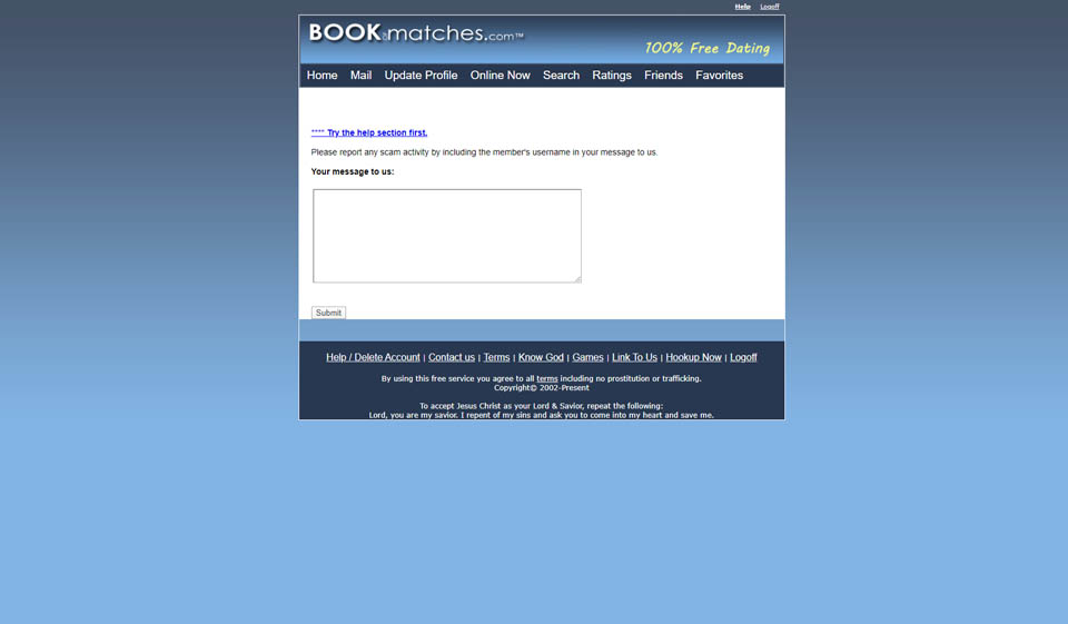Bookofmatches.com Review in 2020
