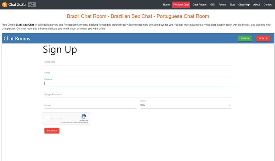 What is the Membership Base of Chat Zozo?