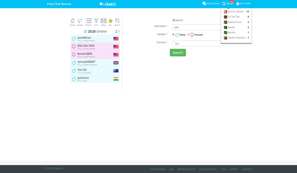 Chatib Membership Price And Other Payment Methods