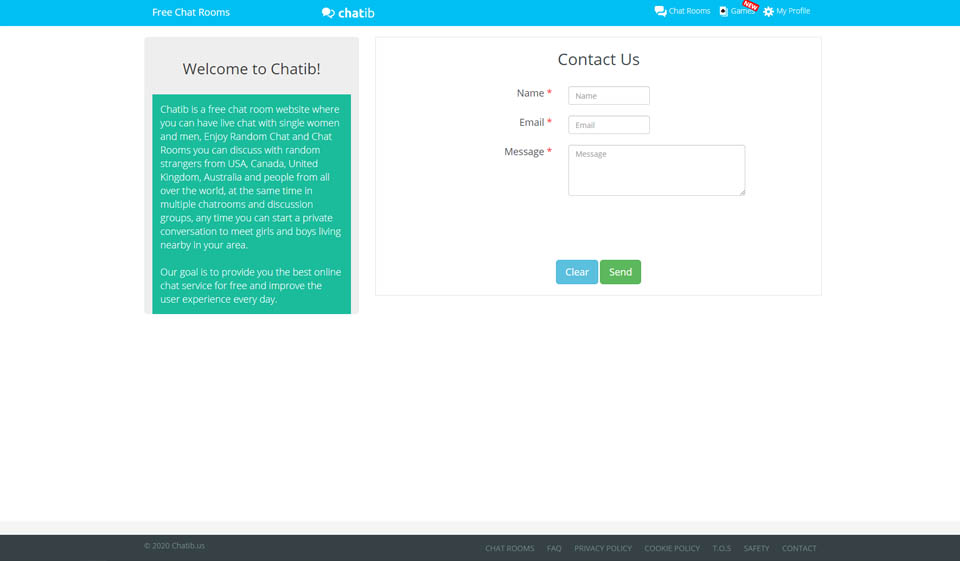 Can I Unmatch A Chatib Member?