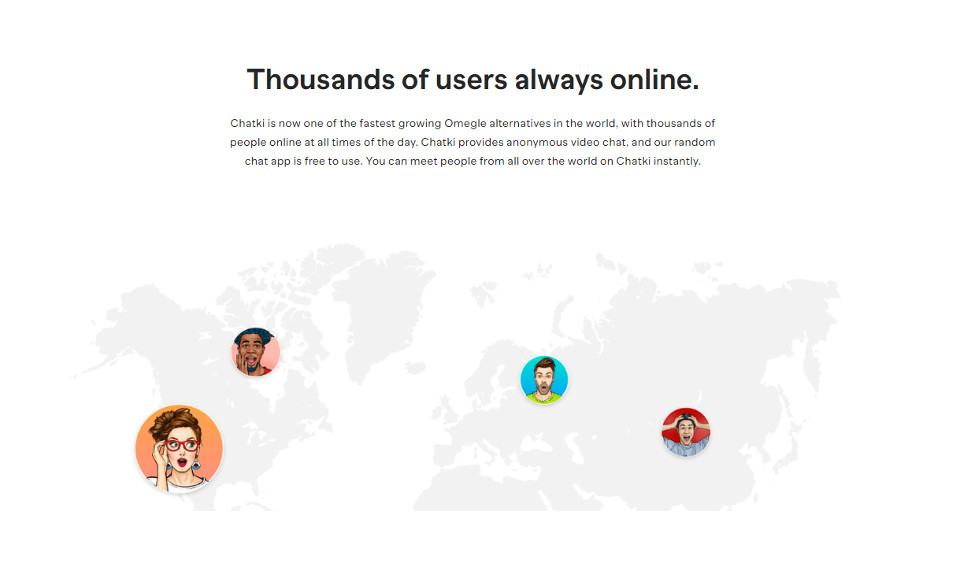 Users Profile Quality