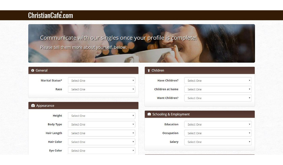 Christian Cafe Review in 2020