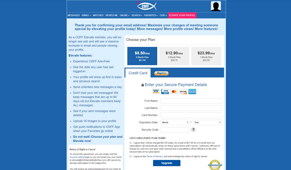 CHRISTIANDATINGFORFREE REVIEW IN 2020