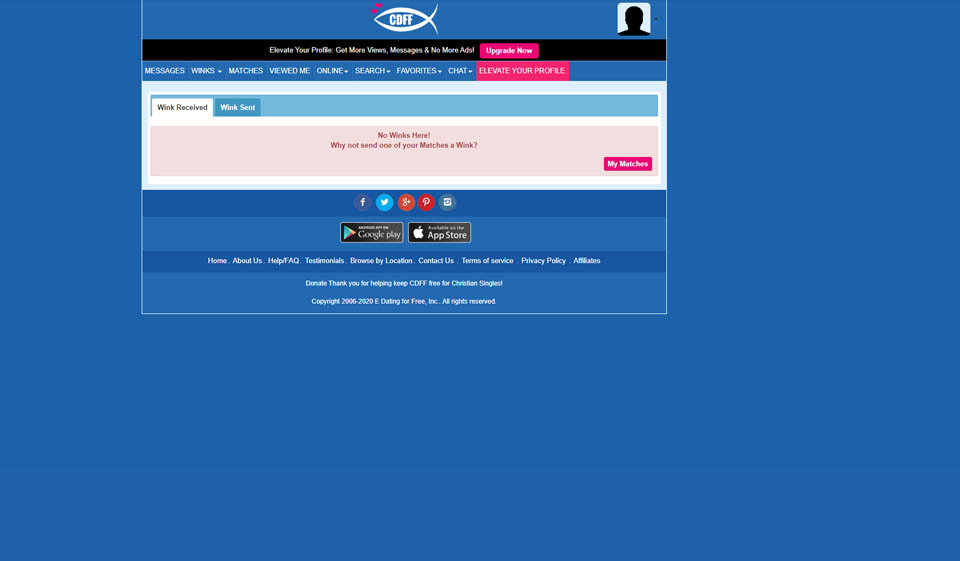 CHRISTIANDATINGFORFREE REVIEW IN 2020