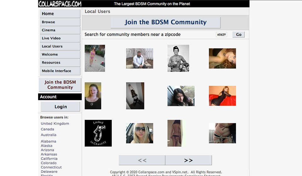 Collarspace How Does It Work?