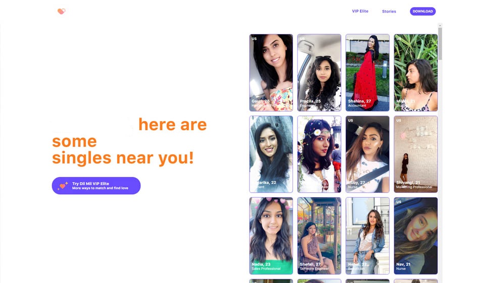 Dil Mil Review en 2020