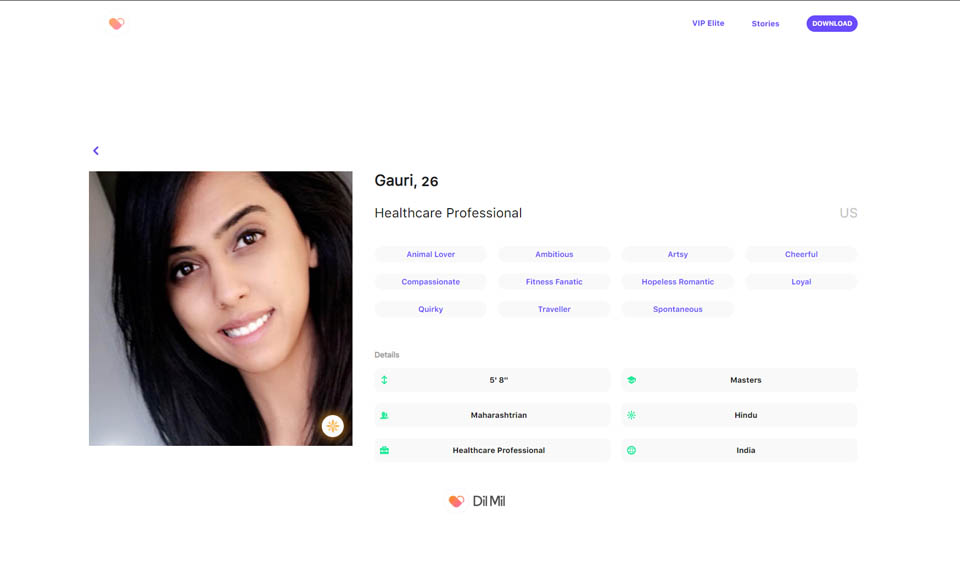 Dil Mil Review en 2020