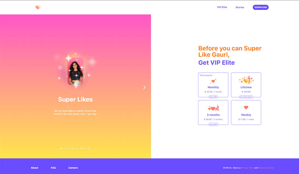 Dil Mil Review en 2020