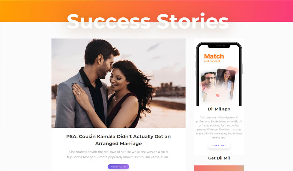 Dil Mil Review en 2020