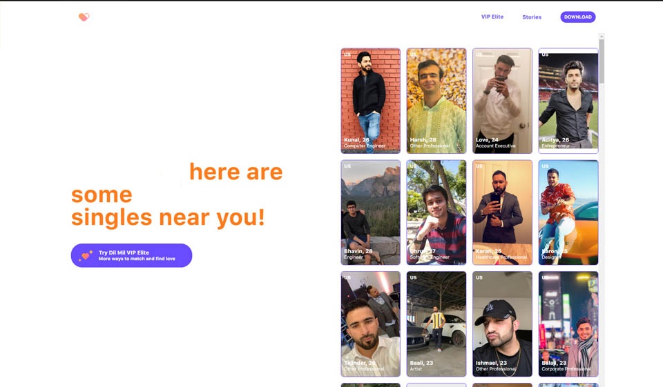 Dil Mil Review en 2020