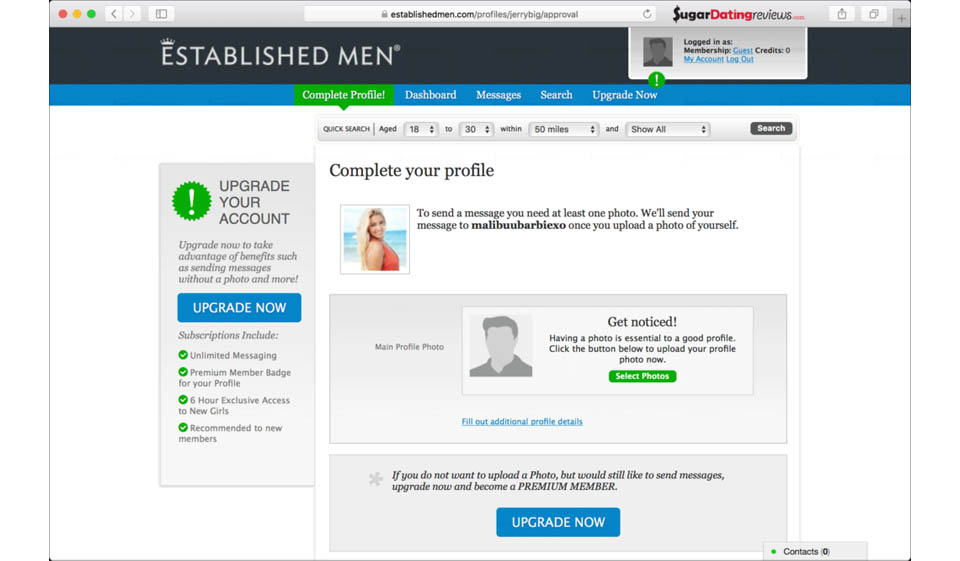 Wie funktioniert es?