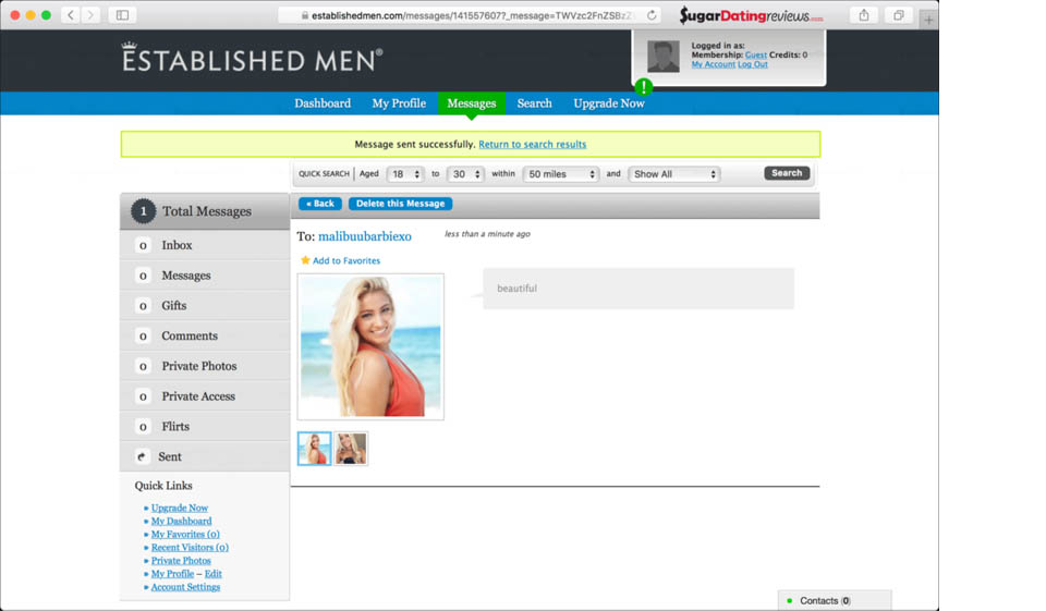 Was passiert, wenn ich das deaktiviere?