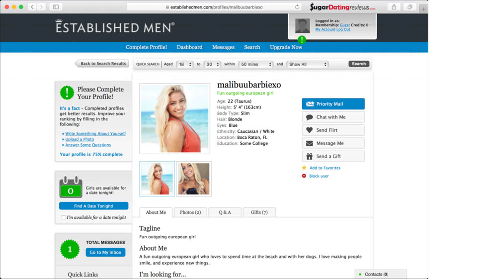 Wie überprüfe ich meine E-Mail?