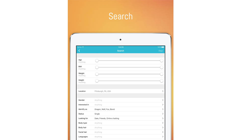 Ferzu How Does It Work