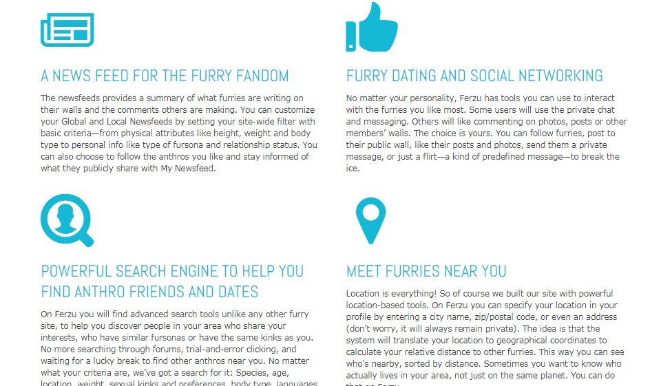 Ferzu Membership Price and the Payment Methods