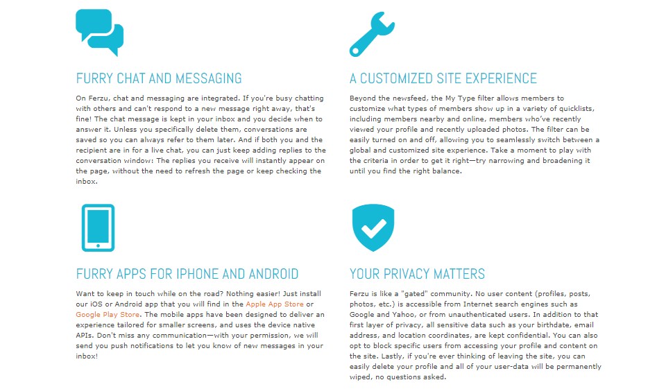 Is Ferzu Really Safe