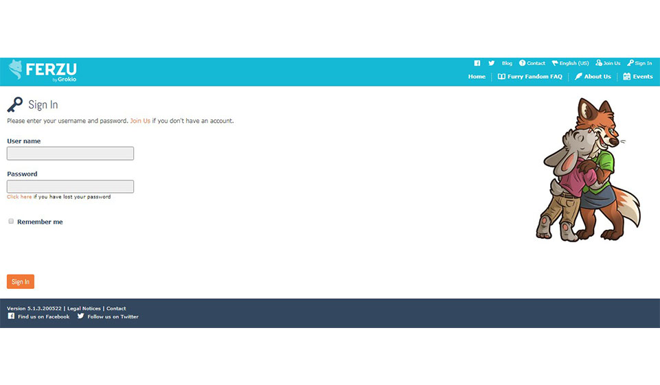 Ferzu Contact Information