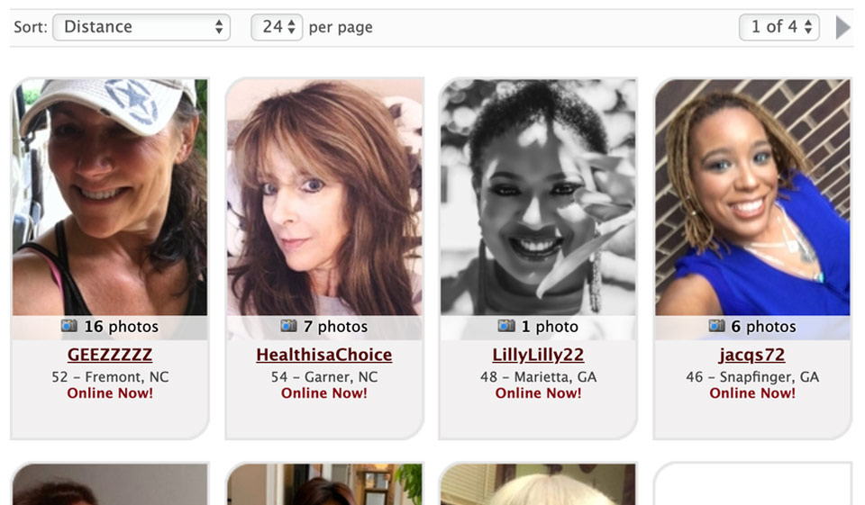 Revisión de Fitness Singles en 2020