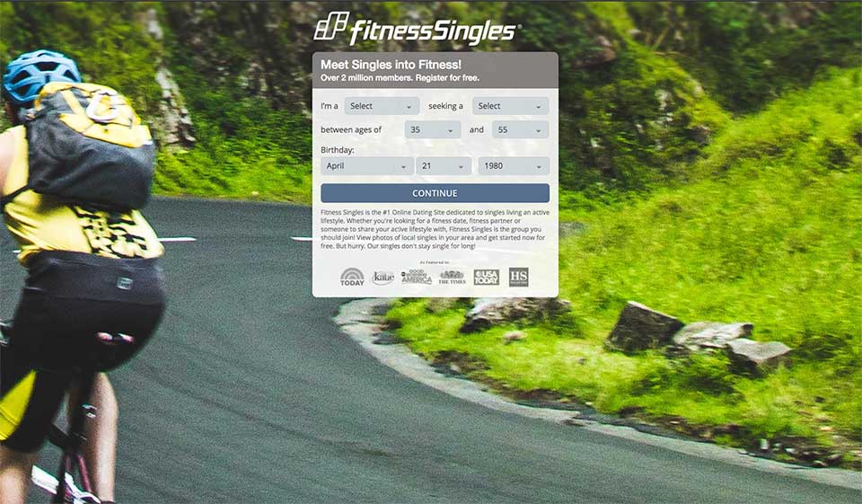 Revisión de Fitness Singles en 2020