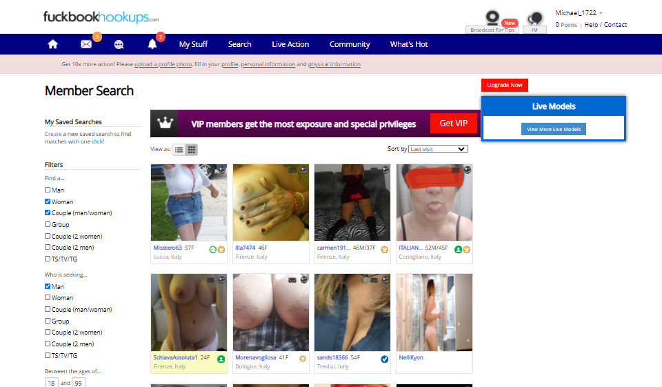 Fuckbookhookup recenze v roce 2020