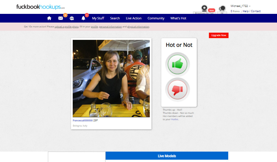 Fuckbookhookup recenze v roce 2020