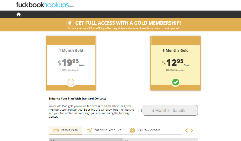 Fuckbookhookup recenze v roce 2020