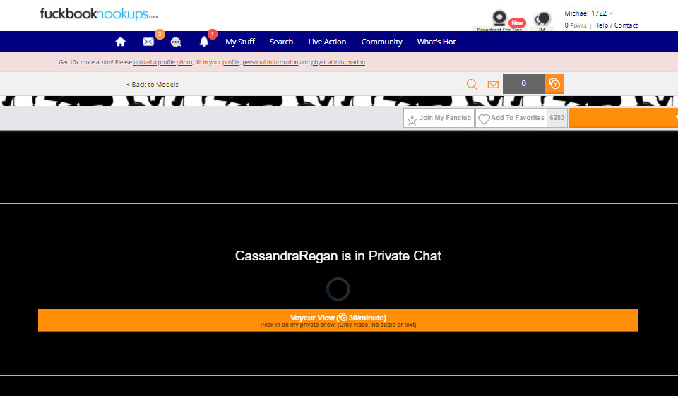 Fuckbookhookup recenze v roce 2020