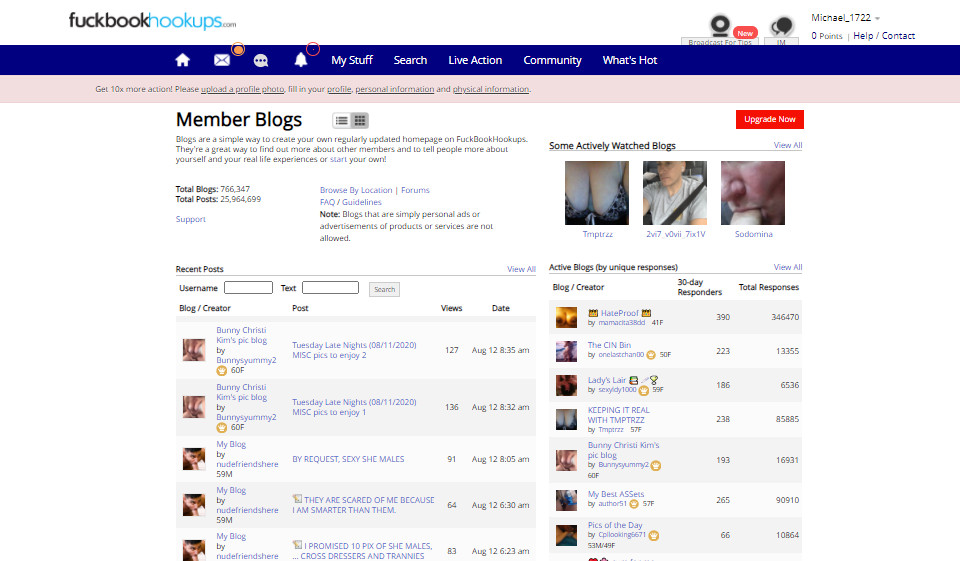 Fuckbookhookup recenze v roce 2020