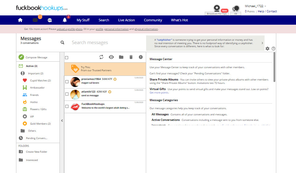 Fuckbookhookup recenze v roce 2020