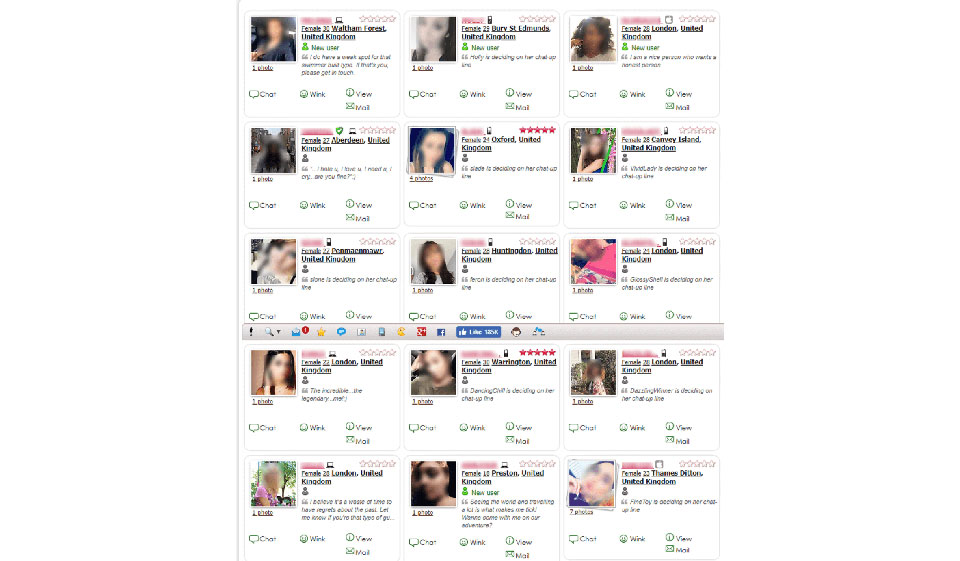 Girlsdateforfree Der Pionier hinter der Website