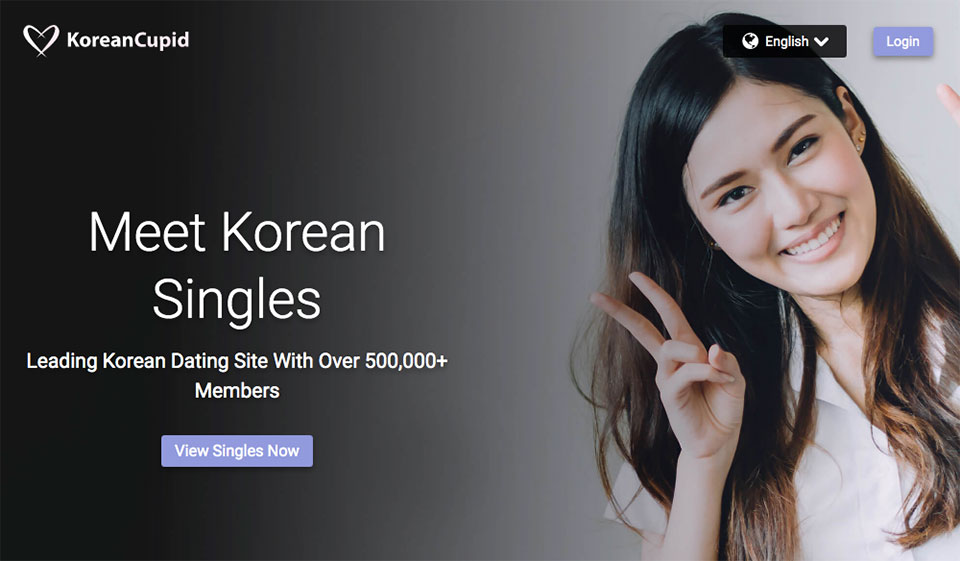 KoreanCupid Special Features