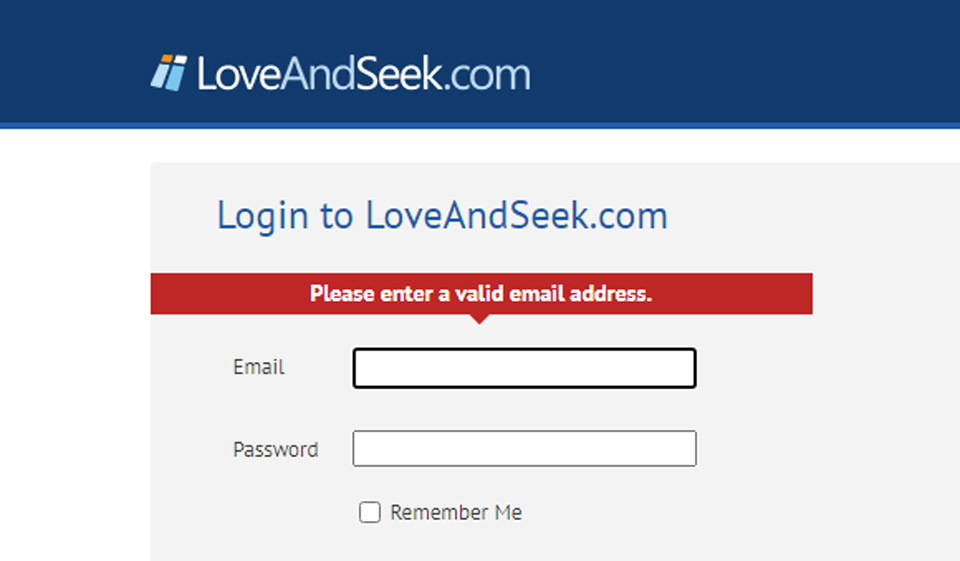Where Can Member See Who Messaged Him LoveAndSeek