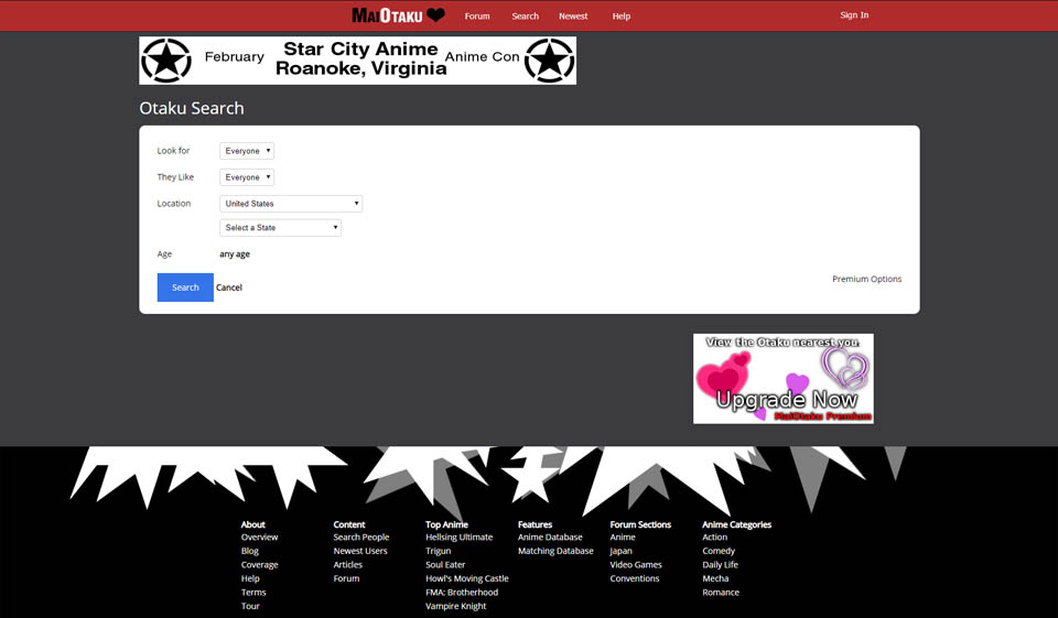 Maiotaku Membership Price and Other Payment Method