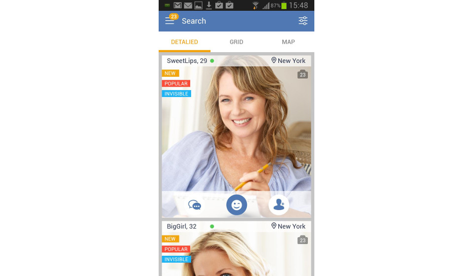 Mature Dating Review in 2020