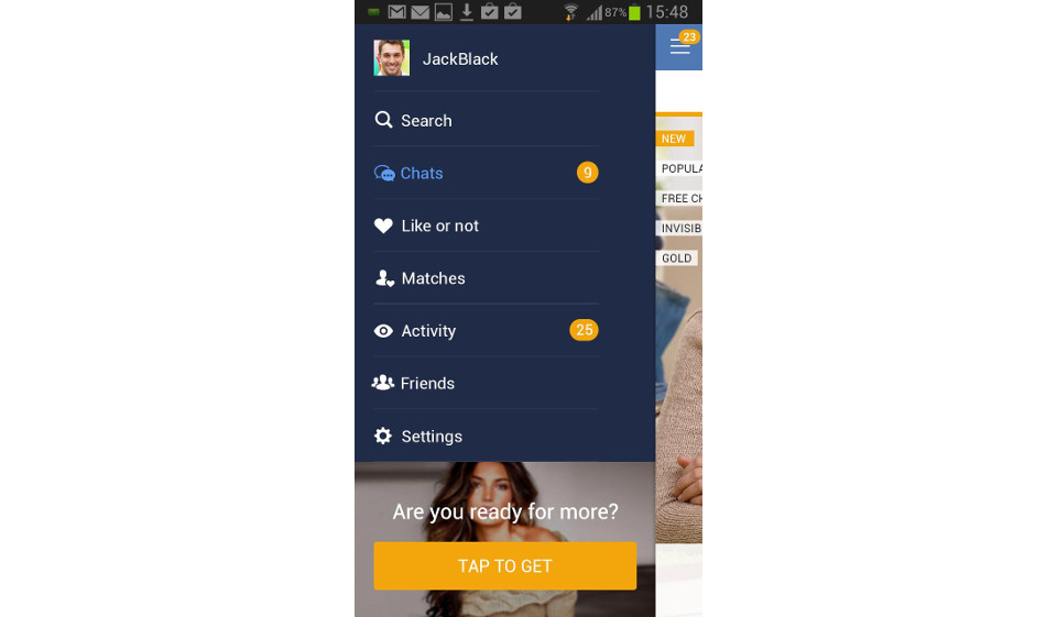 Mature Dating Review in 2020