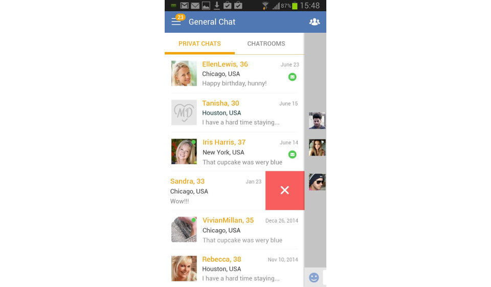 Mature Dating Review in 2020