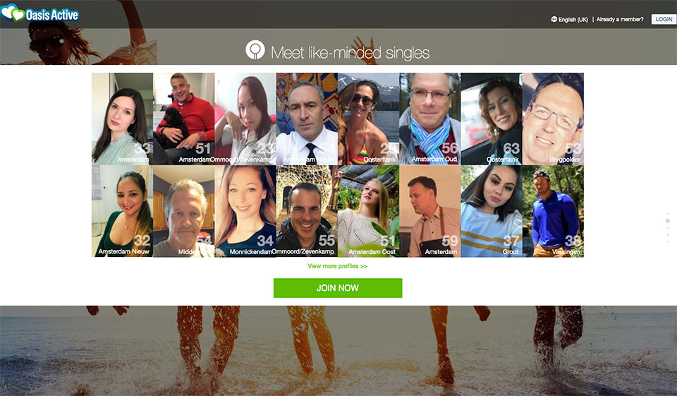 Are There Fake Or Scammers On Oasis Active?