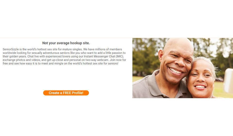 2020'de SeniorSizzle İncelemesi