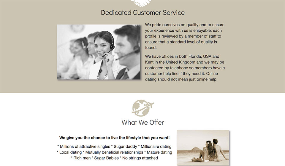 Sugardaddie Review in 2020