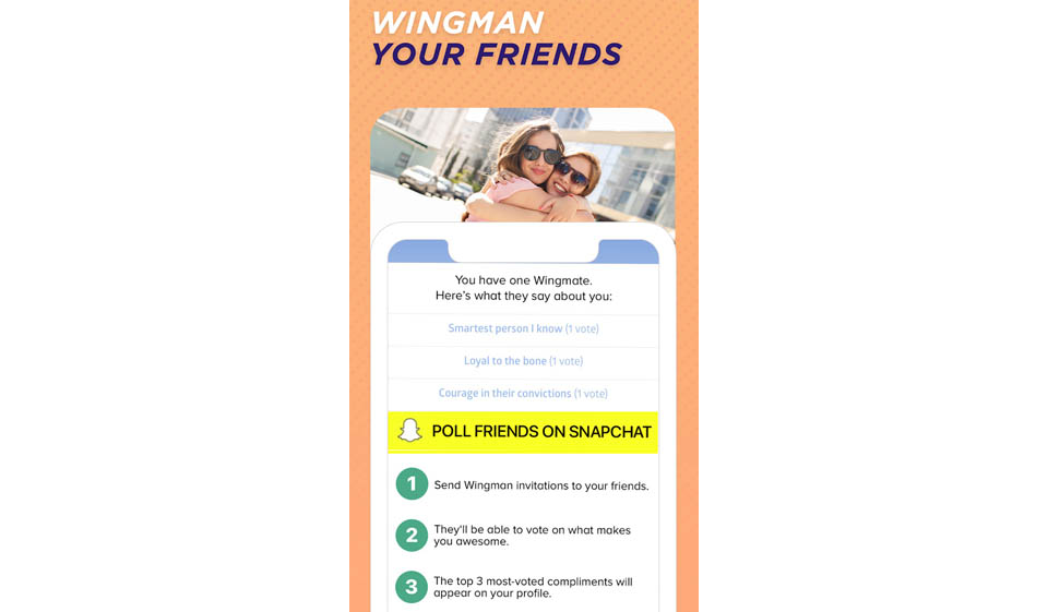 Sweet Pea Signup Process