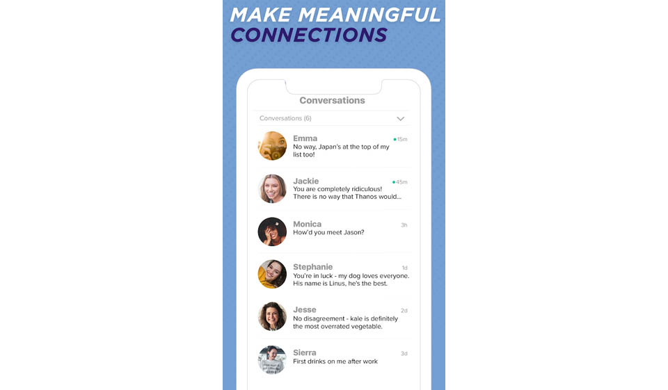 Sweet Pea Free Membership Features