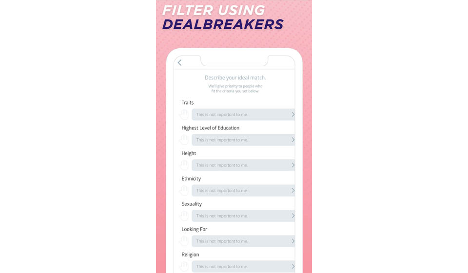 Sweet Pea Sweet Pea’s Security Features