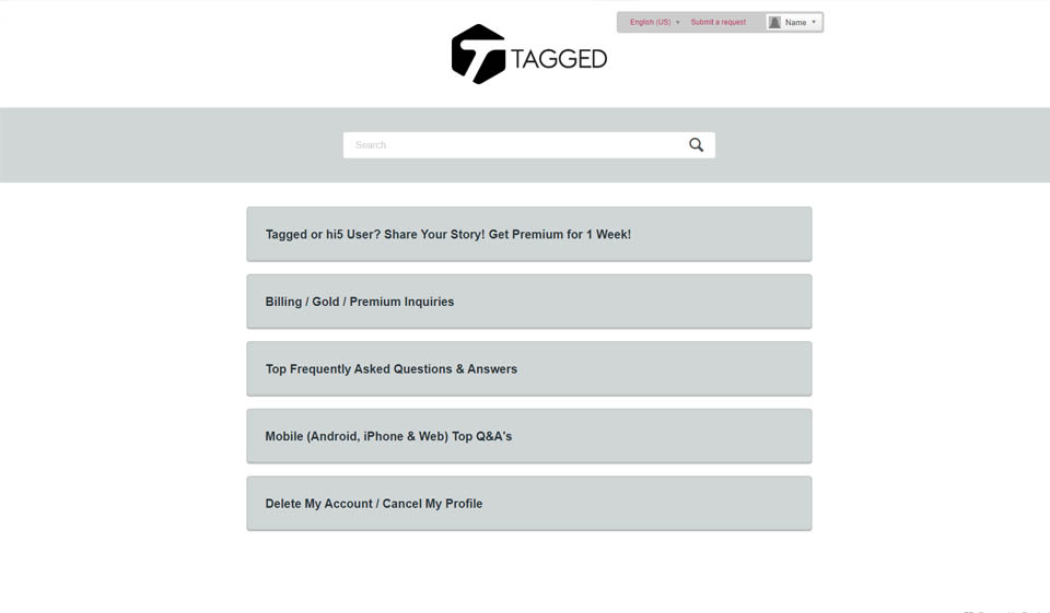 Real Life Tagged Review